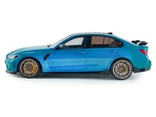 BMW 1:18 Scale Contemporary Manufacture Diecast Cars, Trucks