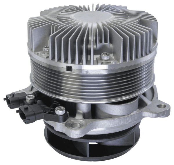 Wasserpumpe MotorküHlung FüR DAF CF XG Xg+ XF II-image