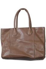 Marc O Polo Handtasche Damen Umhängetasche Bag Damentasche Leder Braun #0oylz76