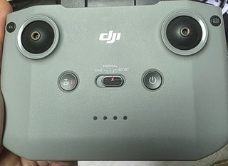 DJI RC N3 Fernsteuerung Drohnen Controller Fernbedienung Grau kompatibel