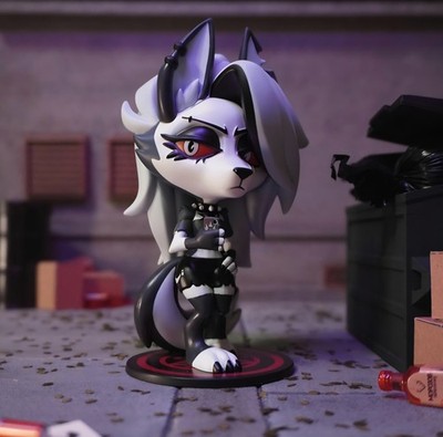 Helluva Boss: Loona