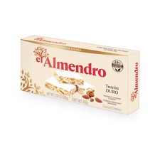 Turrones, Turrón Duro Turrón Caramelo de…