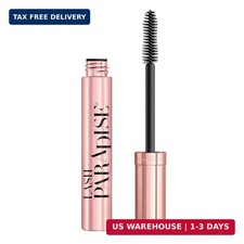 LOreal Paris Makeup Voluminous Lash Paradise ...