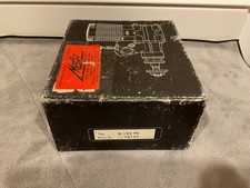 MOKI 180 30cc RC Engine very clean low run time with box& papers