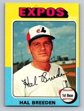 Click to enlarge Hal Breeden