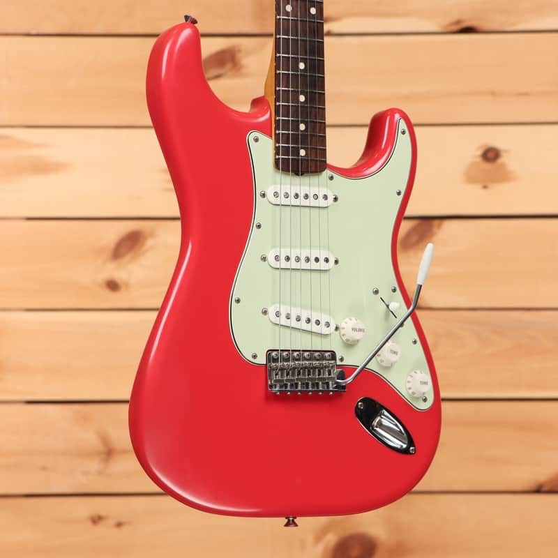 Fender-Limited-Edition-Anderton's-60th-Anniversary-64'-Road-Worn