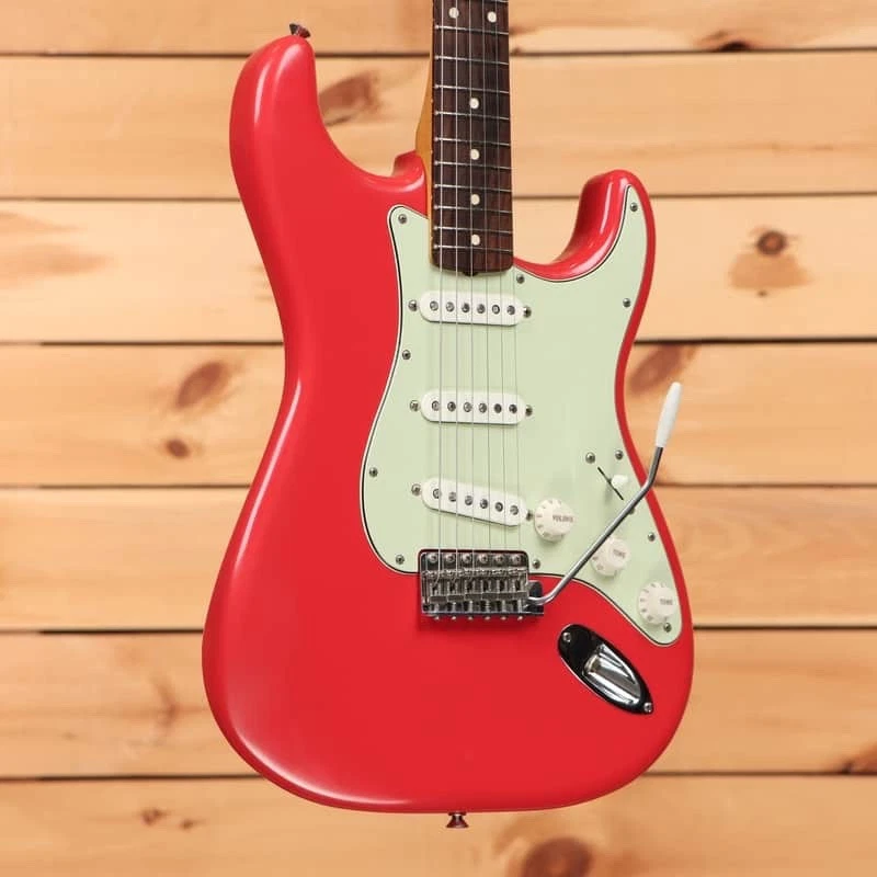Fender-Limited-Edition-Anderton's-60th-Anniversary-64'-Road-Worn