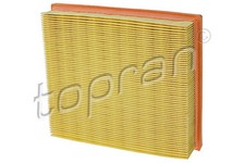 Luftfilter TOPRAN 407 734 Filtereinsatz f&uuml;r MERCEDES SLK R170 200 170 435 444