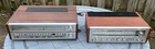 Pioneer SX-650 & Toshiba SA-620 vintage receivers working* but need TLC