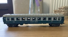 Joef Inter-City Golden Arrow HO Gauge Passenger Coach 13085 12041