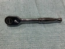 SNAP ON 3/8 DRIVE STANDARD RATCHET - 20% OFF (w) FREE SHIPPING