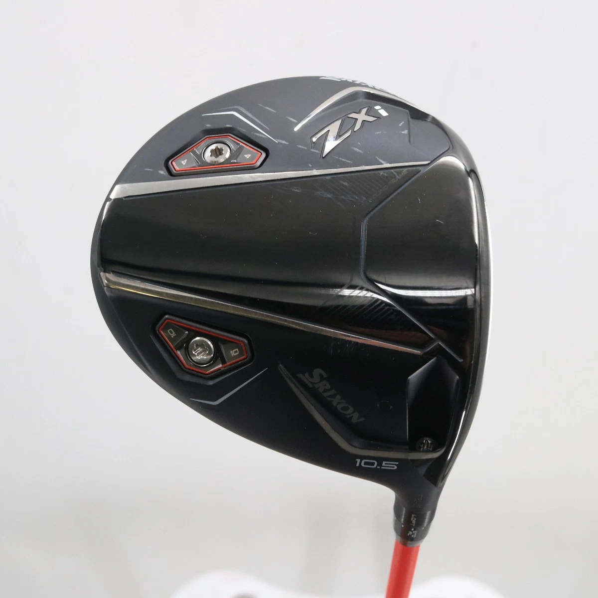 Srixon Driver 10.5 Loft Golf Clubs for sale | eBay