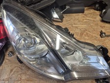 Citroen Ds3 2010-2015 Front Light