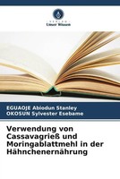 Eguaoje Abiodun Stanley (U. A.) | Verwendung Von Cassavagrieß Und...