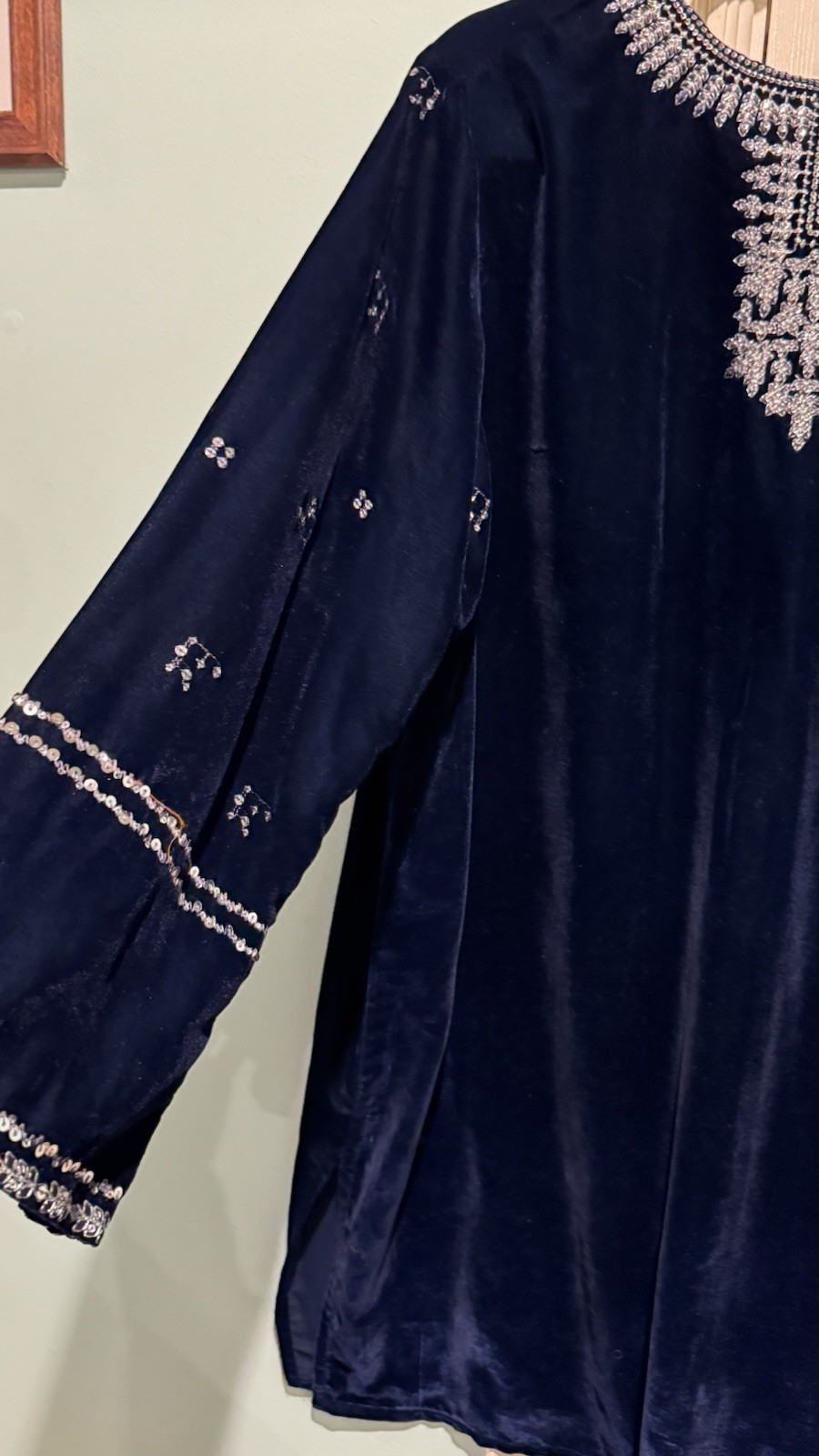 Pakistani Indian Shalwar Kameez Designer LIMELIGH… - image 12