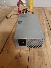 Liteon PS-5221-9 AB. 80 Plus Bronze Power Supply