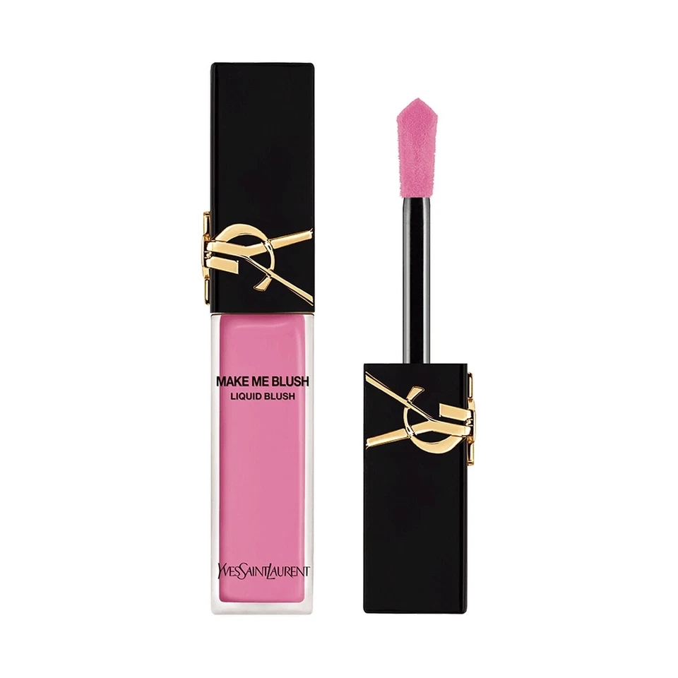 YSL Make Me Blush Liquid Blush - Bild 2 von 4
