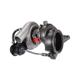 Augustin Group Turbolader Austausch 9659765280
