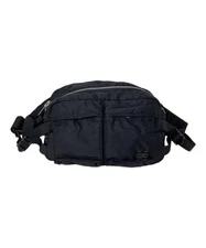 PORTER                    Waist Bag black
