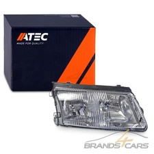 ATEC SCHEINWERFER H7/H1 RE OHNE NEBELSCHEINWERFER FÜR VW PASSAT 3B 08.96-11.00