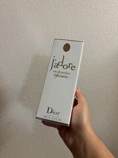 Dior J'Adore Infinissime Women's Eau de Parfum Spray 3.4 oz