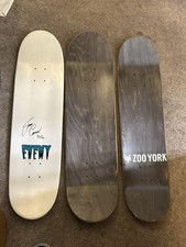 Signed/ Rare Skateboard Decks