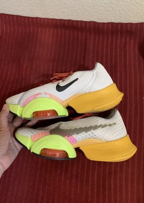 Women s Air Zoom SuperRep Rawdacious Sz 7.5