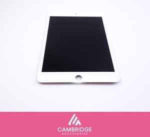 Für iPad Mini 5 Display Display Ersatz Weiß Schwarz Umglast