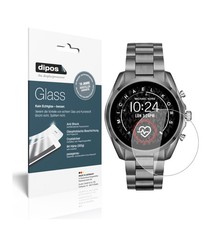 2x Screen Protector for Michael Kors Bradshaw 2 Flexible Glass Protector
