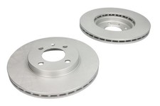 Disque de frein Seat AROSA