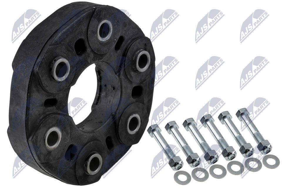 NTY NPE-ME-008 Joint, propshaft for MERCEDES-BENZ