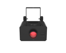 CHAUVET DJ Abyss 2 LED Simulated Multicolor Water Effect Light PROAUDIOSTAR