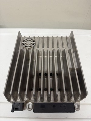 W212 W218 W204 Mercedes Radio Stereo Premium Audio Amp Amplifier Harman Becker