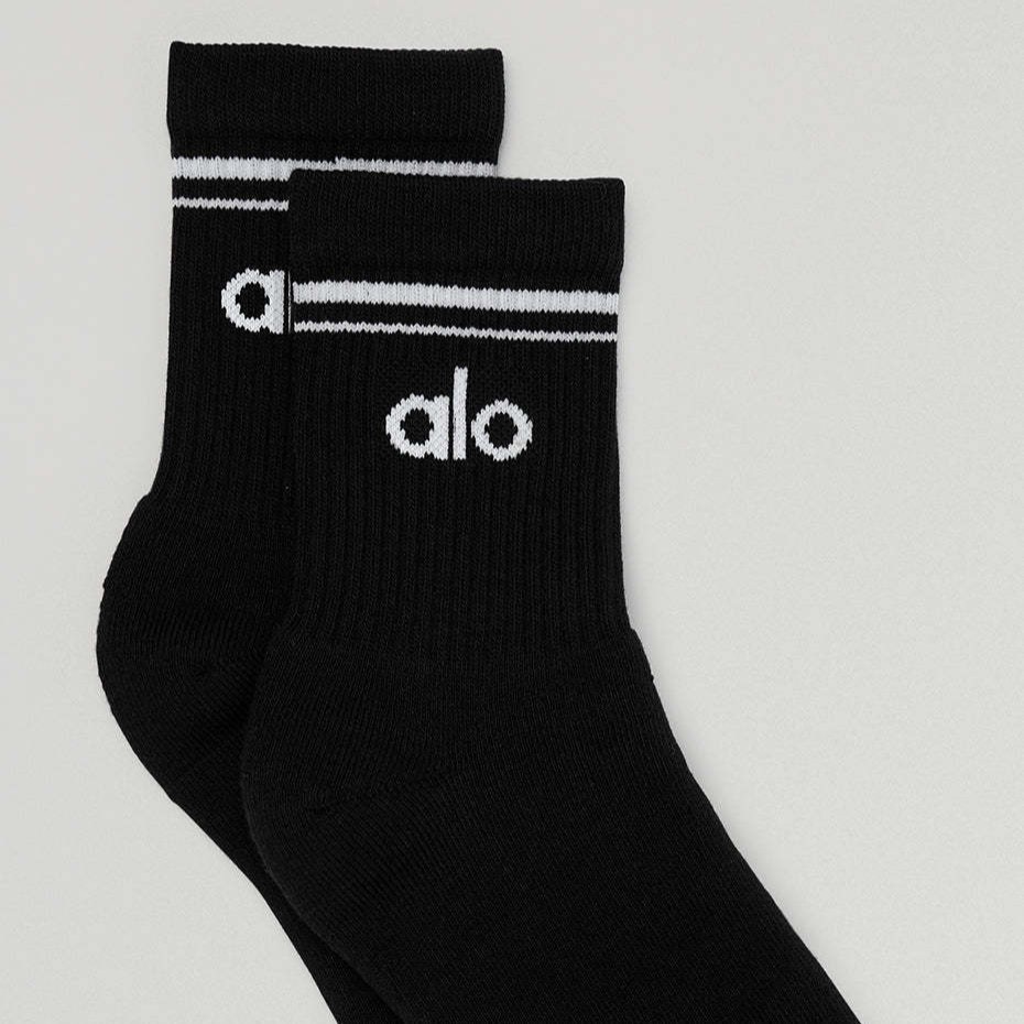 Alo Yoga Unisex Throwback Socks | Bloomingdale's