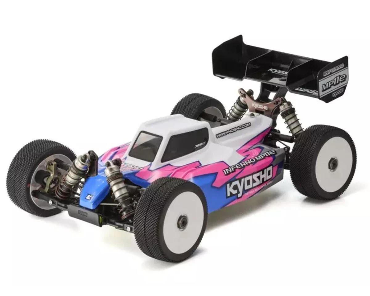 Las mejores ofertas en Kyosho Electric 1:8 RC Coches/Camiones