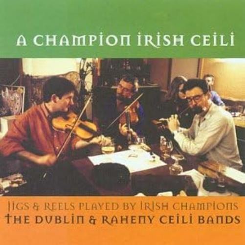Различные группы Raheny Ceili (CD) (ИМПОРТ ИЗ Великобритании)