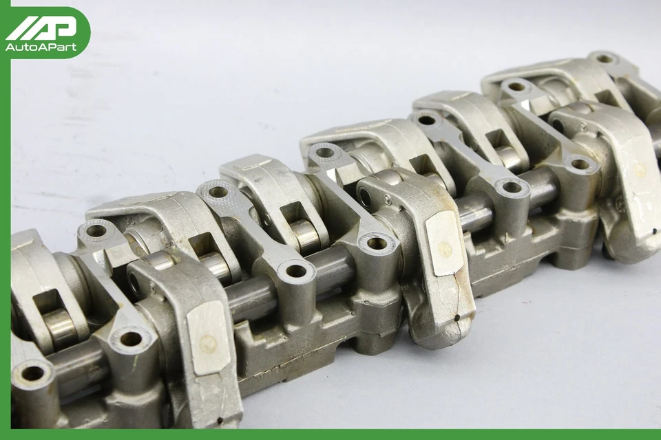 ✅ Brazo basculante motor izquierdo mercedes r230 sl500 s500 99-08 1130510208 OEM Foto 4 de 4