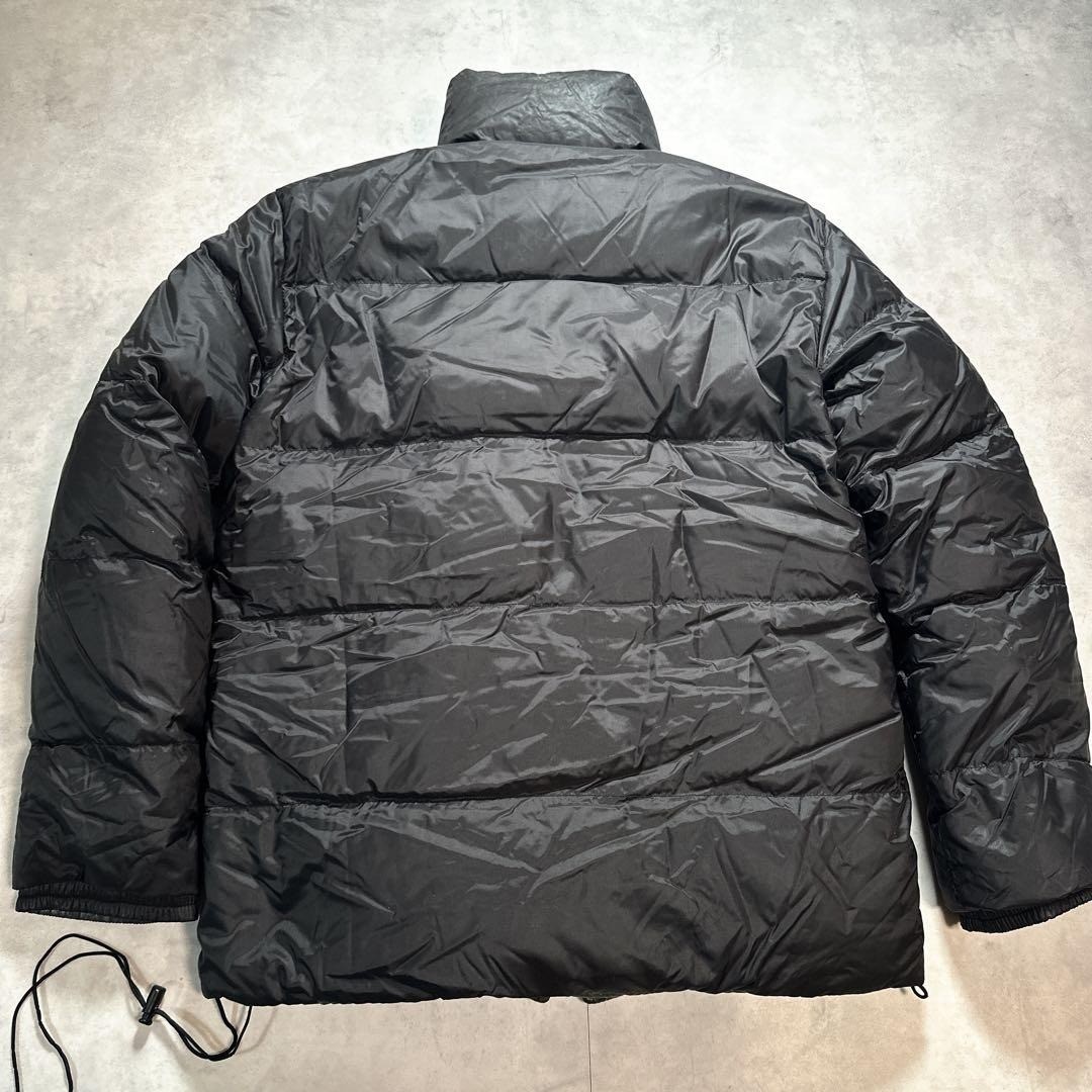 MONCLER Benjamin Reversible Down Jacket used from… - image 10