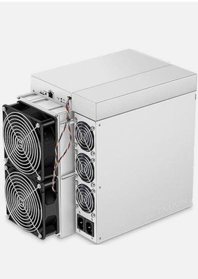 bitcoin miner anyone s19kpro 141th! 