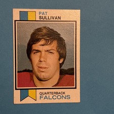 1973 Topps - Pat Sullivan #251 (RC)