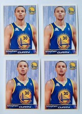 2012-13 Panini NBA Sticker Collection 23