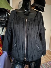 Veste légère ISABEL MARANT Taille 2
