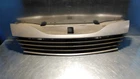 Front grille