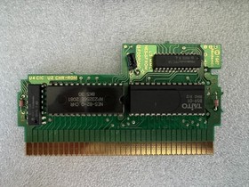 Bubble Bobble (NES) - with Manual and Case