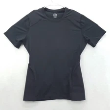 Tommie Copper Shirt Mens XL Compression Short Sleeve Base Layer Copper Znergy