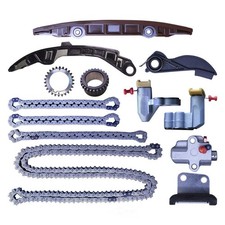 Engine Timing Set S.A. GEAR 76417