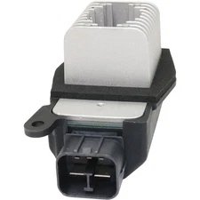 Blower Motor Resistors for Lincoln Town Car 2003-2011