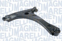 Vorderachse Links Magneti Marelli 301181358300 Lenker, RadaufhäNgung FüR Ford