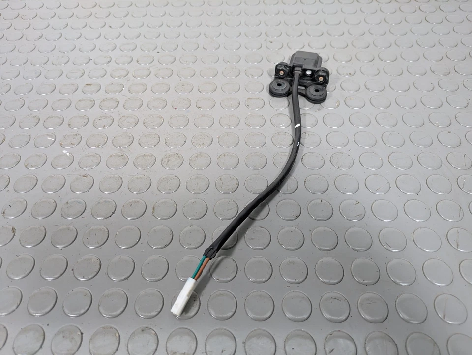 HONDA CRF1100 TWIN AFRICA License number plate lights 2020-2024 30068821 — 第 3/4 张图片