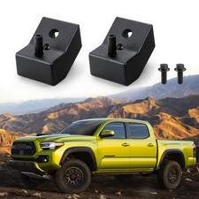 Car Riser Seat Spacers Jackers Lift Kit For Toyota Tacoma 2005-2022 Accessories